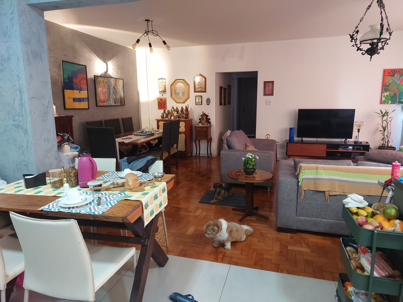 imóvel com 115m² - Centro - Londrina