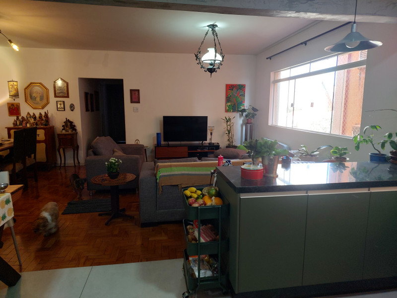 imóvel com 115m² - Centro - Londrina