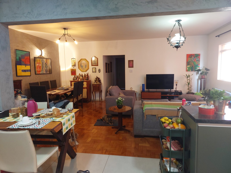 imóvel com 115m² - Centro - Londrina