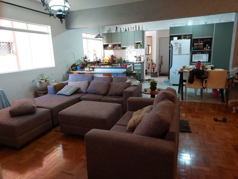 imóvel com 115m² - Centro - Londrina