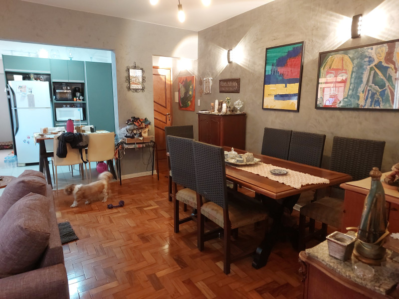 imóvel com 115m² - Centro - Londrina