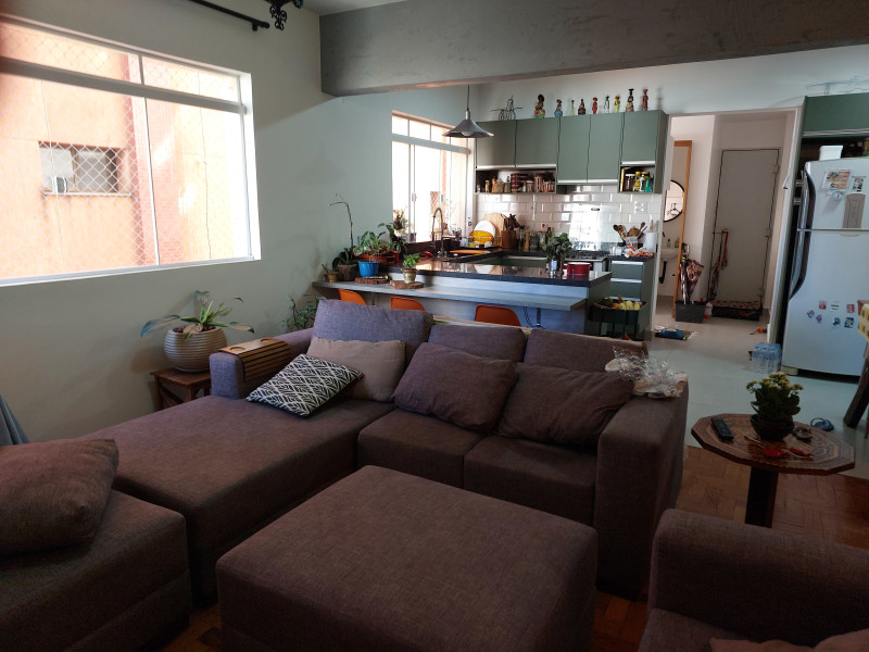 imóvel com 115m² - Centro - Londrina