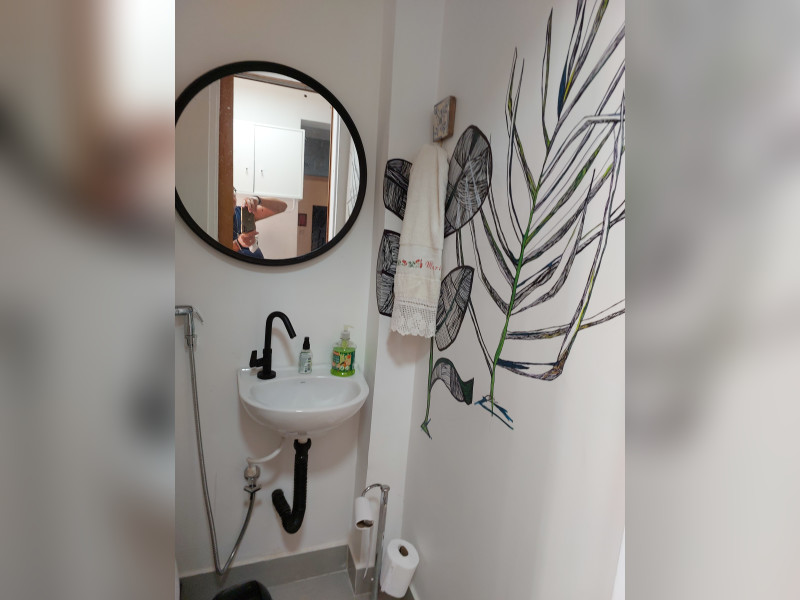 imóvel com 115m² - Centro - Londrina