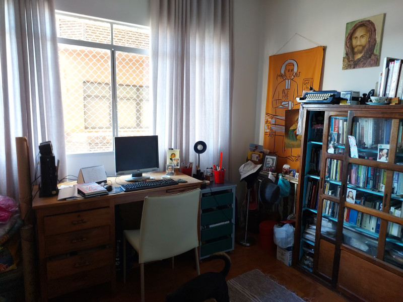 imóvel com 115m² - Centro - Londrina