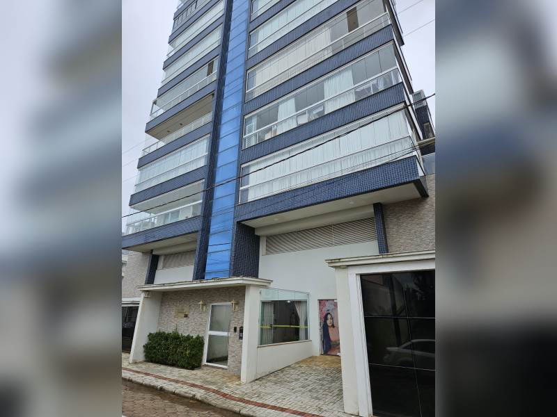 imóvel com 20m² - Centro - Barra Velha