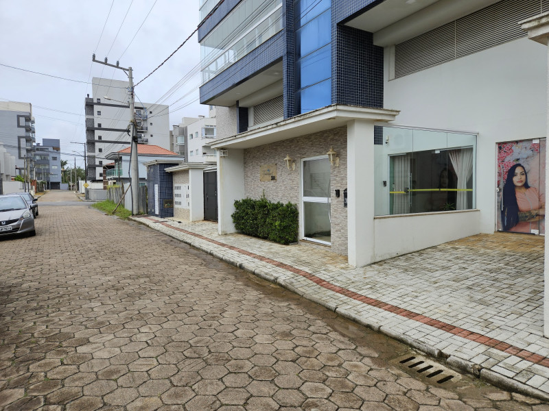 imóvel com 20m² - Centro - Barra Velha