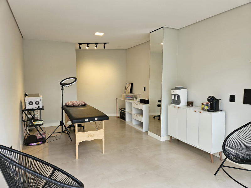 imóvel com 20m² - Centro - Barra Velha