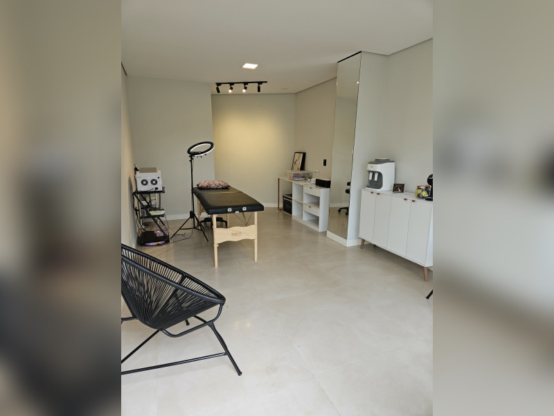 imóvel com 20m² - Centro - Barra Velha