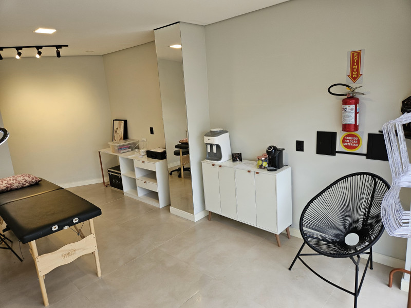 imóvel com 20m² - Centro - Barra Velha