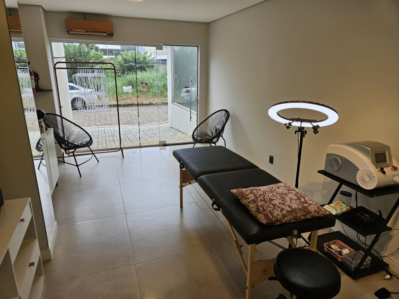 imóvel com 20m² - Centro - Barra Velha