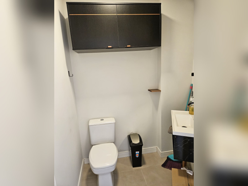 imóvel com 20m² - Centro - Barra Velha