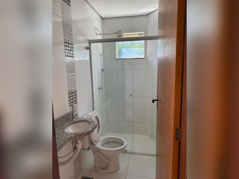 imóvel com 70m² - Ocidental Parque - Cidade Ocidental