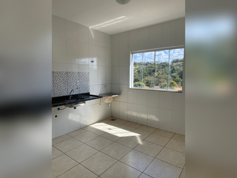 imóvel com 70m² - Ocidental Parque - Cidade Ocidental