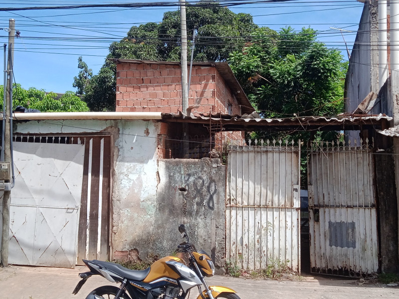 imóvel com 231m² - Nova Carapina I - Serra