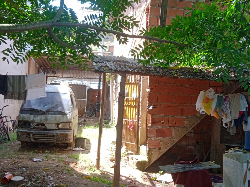 imóvel com 231m² - Nova Carapina I - Serra