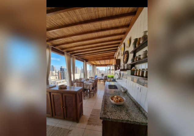 imóvel com 156m²