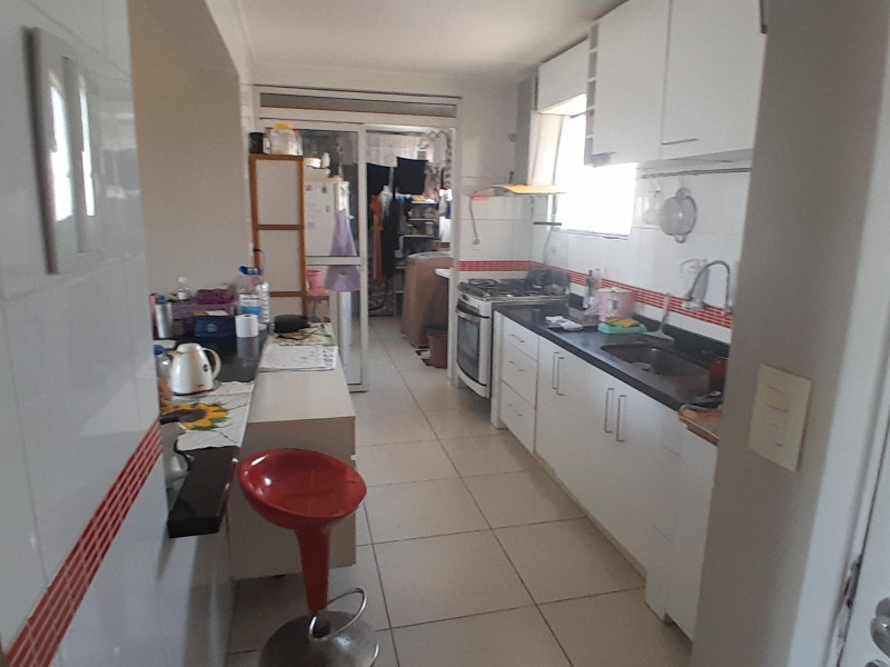 imóvel com 156m² - Belenzinho - São Paulo