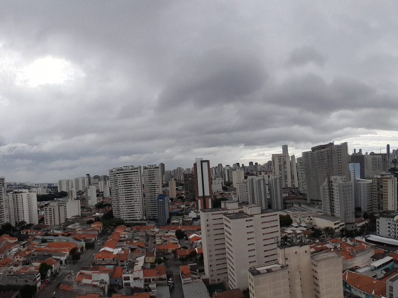 imóvel com 156m² - Belenzinho - São Paulo