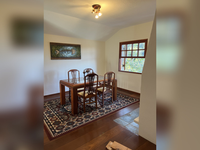 imóvel com 175m² - Vila Floresta - Campos do Jordão