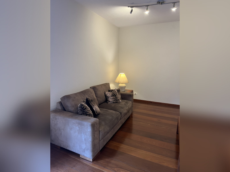 imóvel com 175m² - Vila Floresta - Campos do Jordão