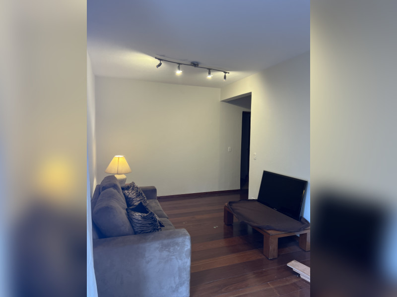imóvel com 175m² - Vila Floresta - Campos do Jordão