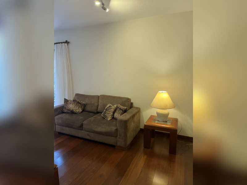 imóvel com 175m² - Vila Floresta - Campos do Jordão