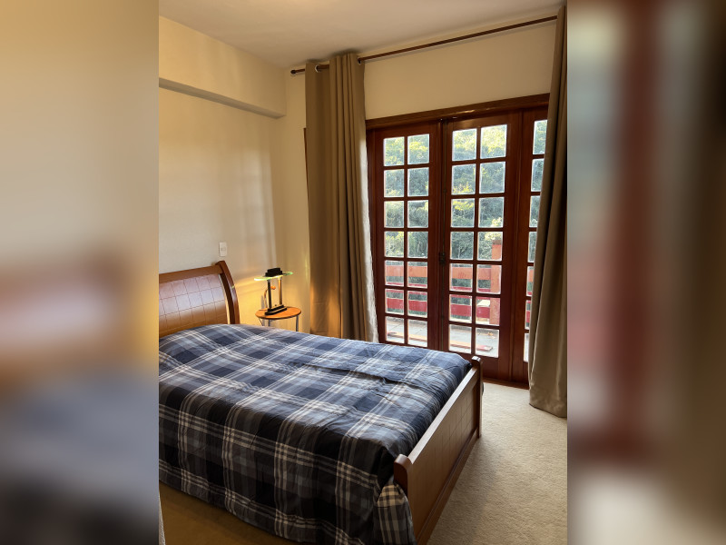 imóvel com 175m² - Vila Floresta - Campos do Jordão