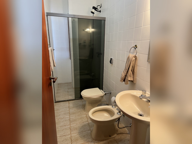 imóvel com 175m² - Vila Floresta - Campos do Jordão