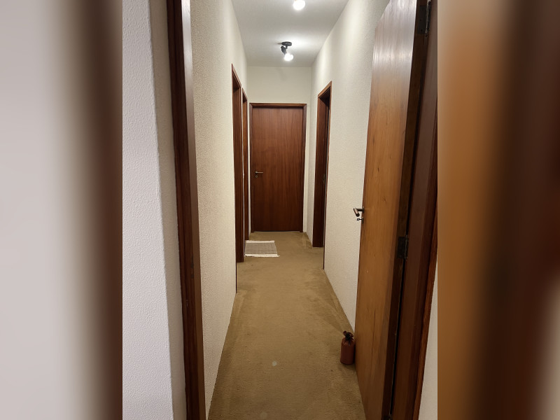 imóvel com 175m² - Vila Floresta - Campos do Jordão
