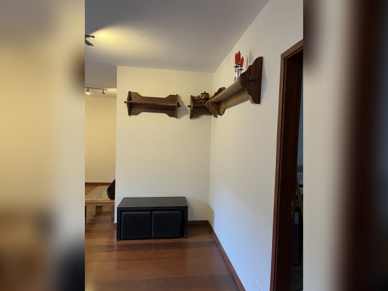 imóvel com 175m² - Vila Floresta - Campos do Jordão