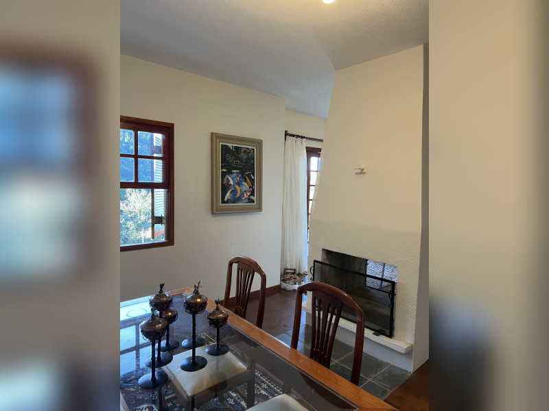 imóvel com 175m² - Vila Floresta - Campos do Jordão