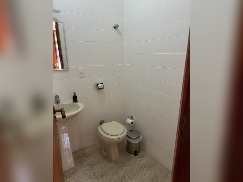 imóvel com 175m² - Vila Floresta - Campos do Jordão