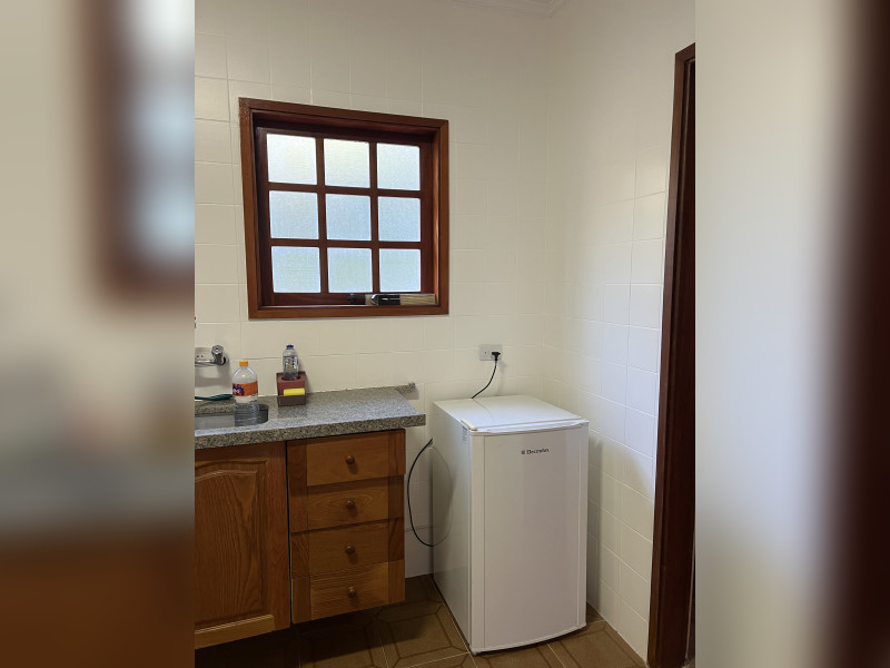imóvel com 175m² - Vila Floresta - Campos do Jordão