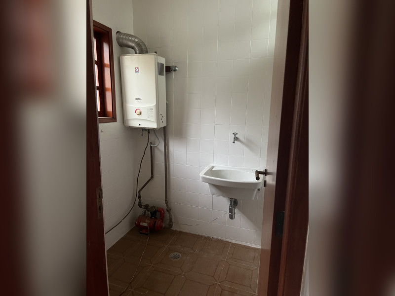 imóvel com 175m² - Vila Floresta - Campos do Jordão