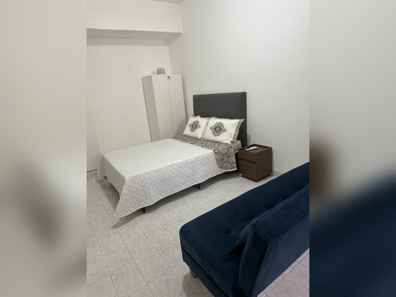 imóvel com 33m² - Copacabana - Rio de Janeiro