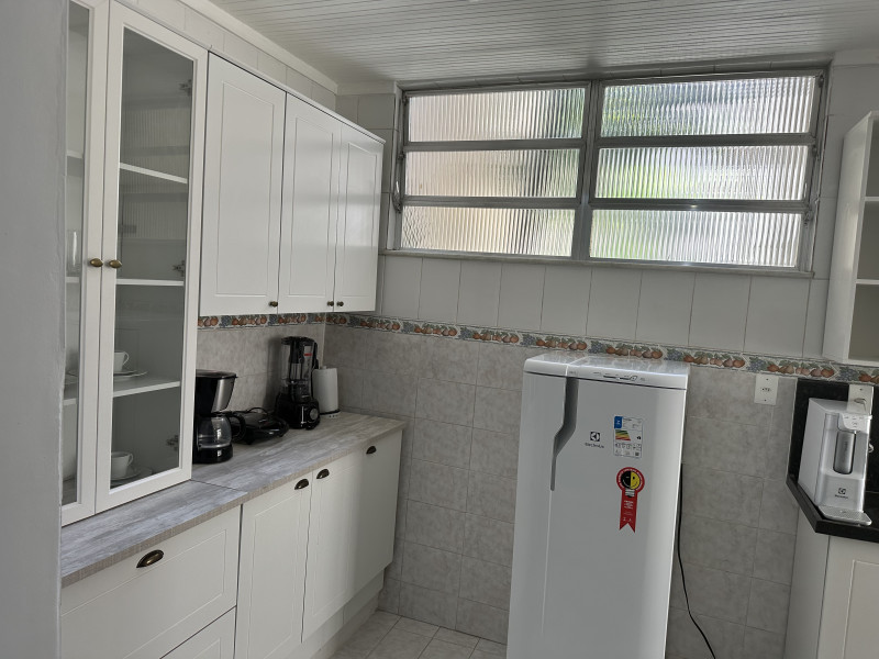 imóvel com 33m² - Copacabana - Rio de Janeiro