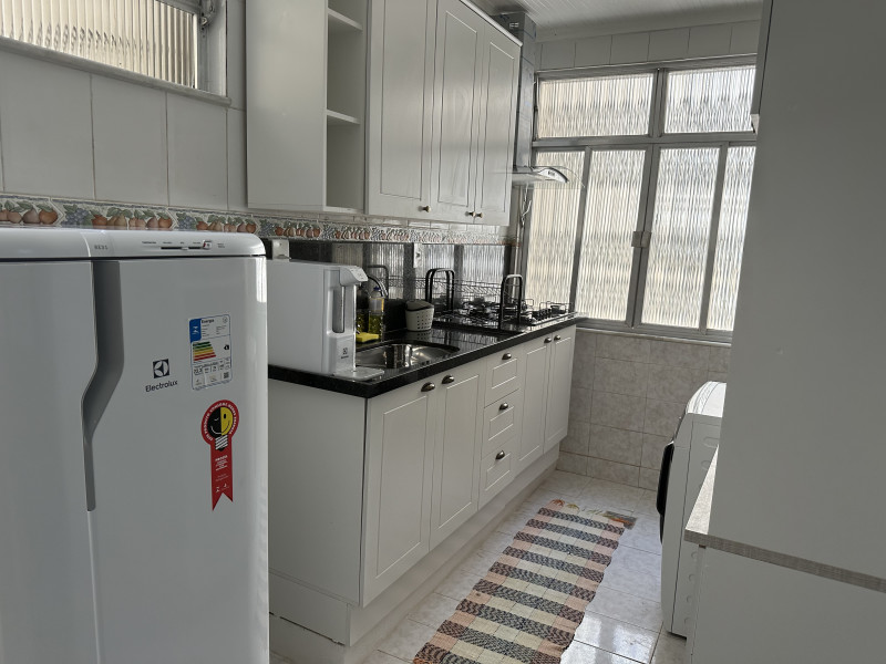 imóvel com 33m² - Copacabana - Rio de Janeiro