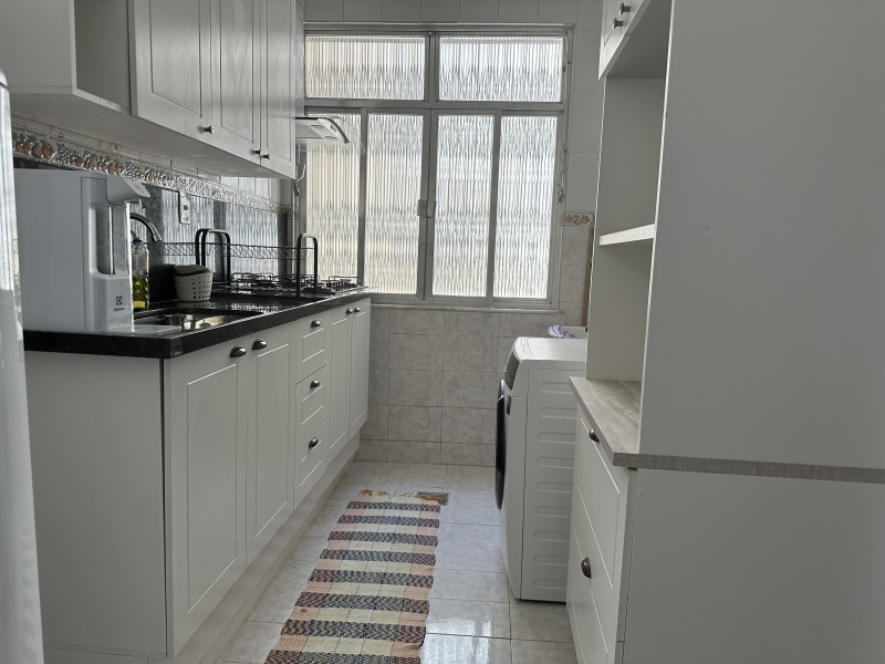 imóvel com 33m² - Copacabana - Rio de Janeiro