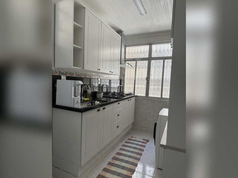 imóvel com 33m² - Copacabana - Rio de Janeiro
