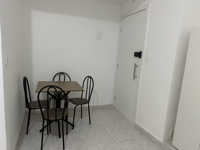 imóvel com 33m² - Copacabana - Rio de Janeiro