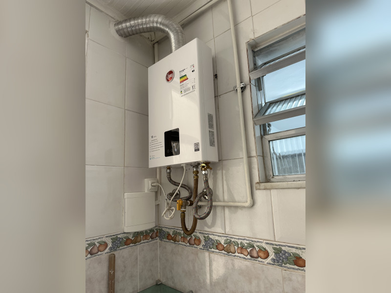 imóvel com 33m² - Copacabana - Rio de Janeiro