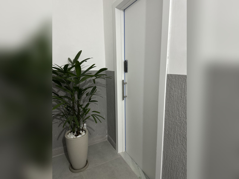 imóvel com 33m² - Copacabana - Rio de Janeiro