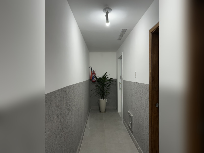 imóvel com 33m² - Copacabana - Rio de Janeiro