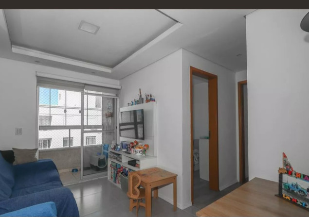 imóvel com 52m²