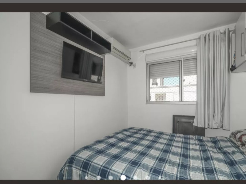 imóvel com 52m² - Morro Santana - Porto Alegre