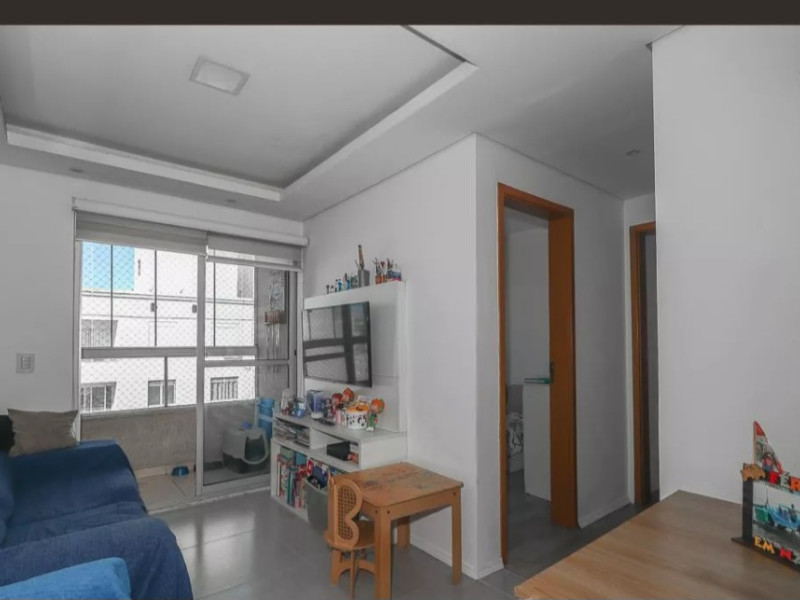 imóvel com 52m² - Morro Santana - Porto Alegre