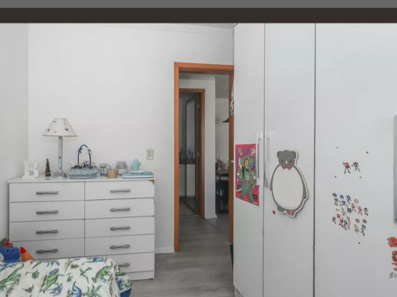 imóvel com 52m² - Morro Santana - Porto Alegre