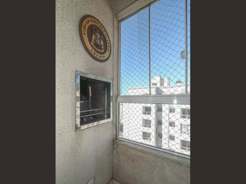 imóvel com 52m² - Morro Santana - Porto Alegre