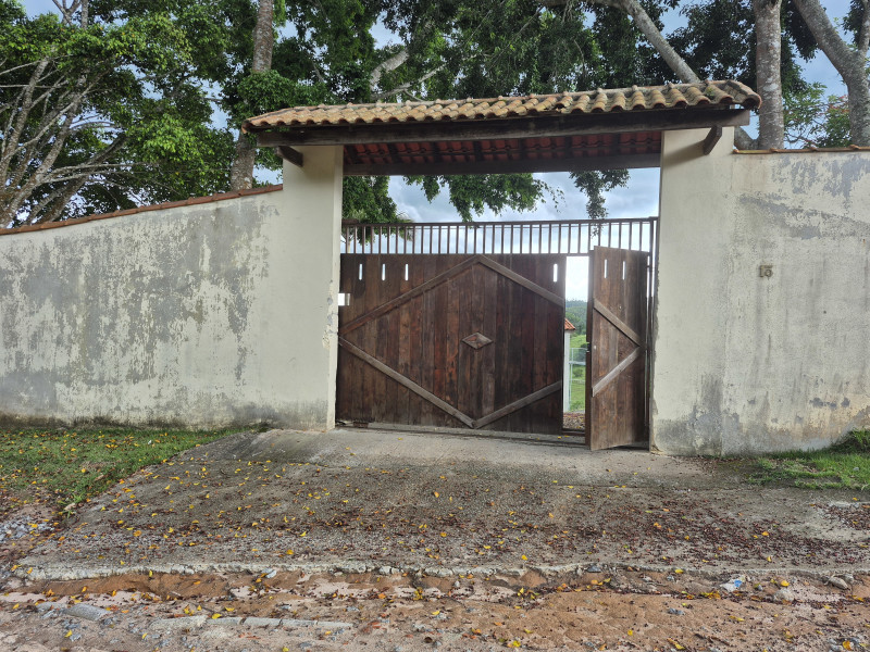imóvel com 44000m² - sabauna - Mogi das Cruzes
