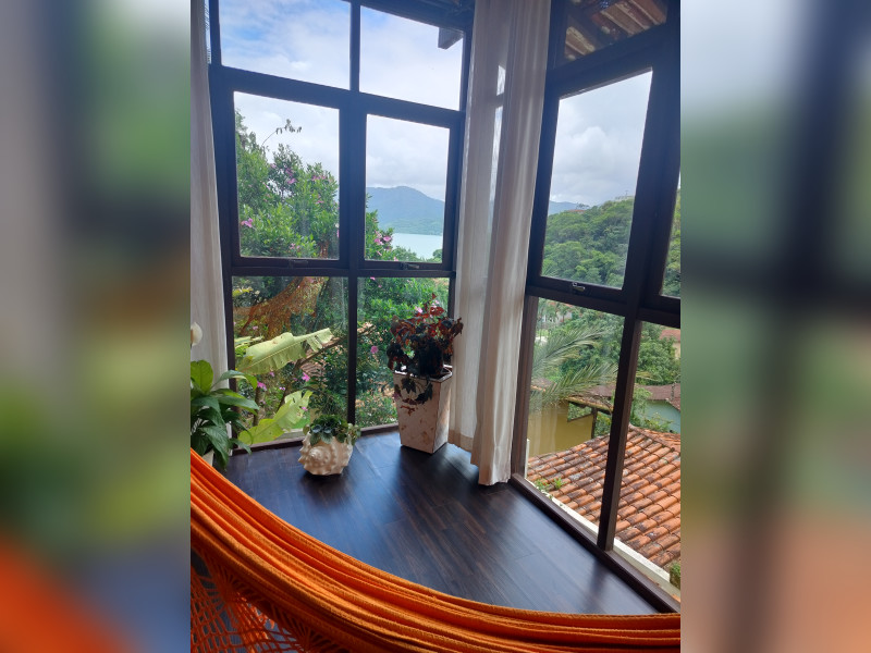 imóvel com 980m² - Ponta Leste - Angra dos Reis